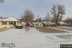 225 Avenue E, Billings, MT 59101