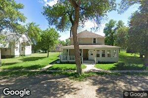 23 W William St, Hazel, SD 57242