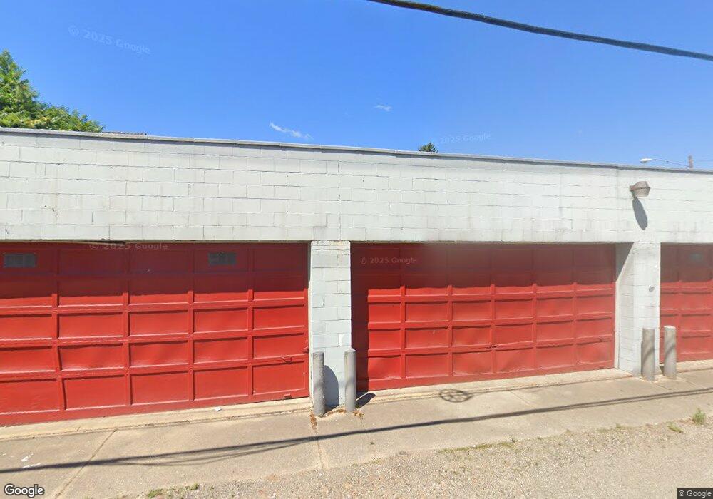 1111 Dewalt Ave NW, Canton, OH 44703 - photo 1