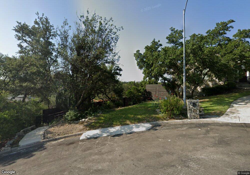 11234 Blue Waters, Helotes, TX 78023 - photo 1