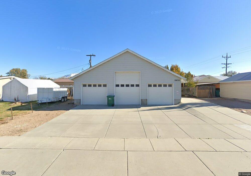 5970 S 2325 W, Roy, UT 84067 - photo 1