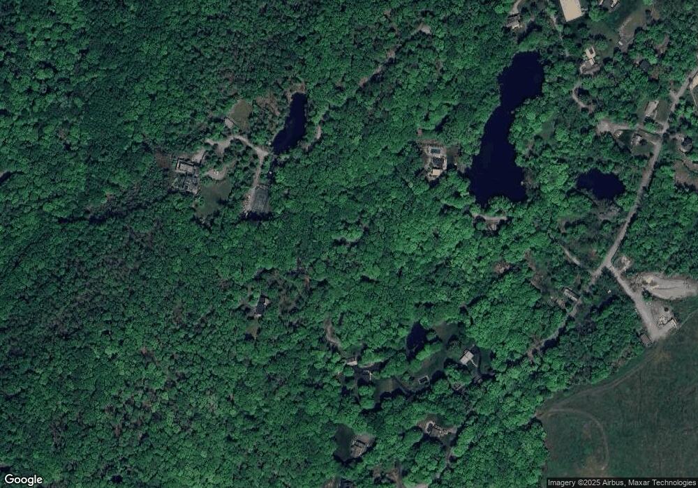 80 Lane Gate Rd, Cold Spring, NY 10516 - photo 1