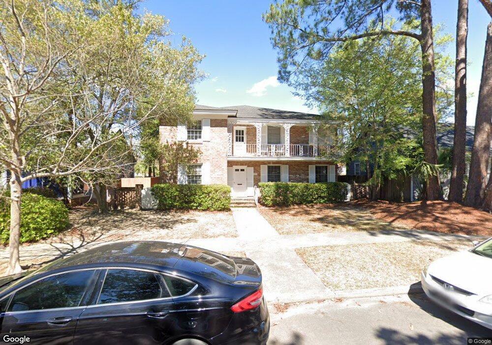 620 E 53rd St, Savannah, GA 31405 - photo 1