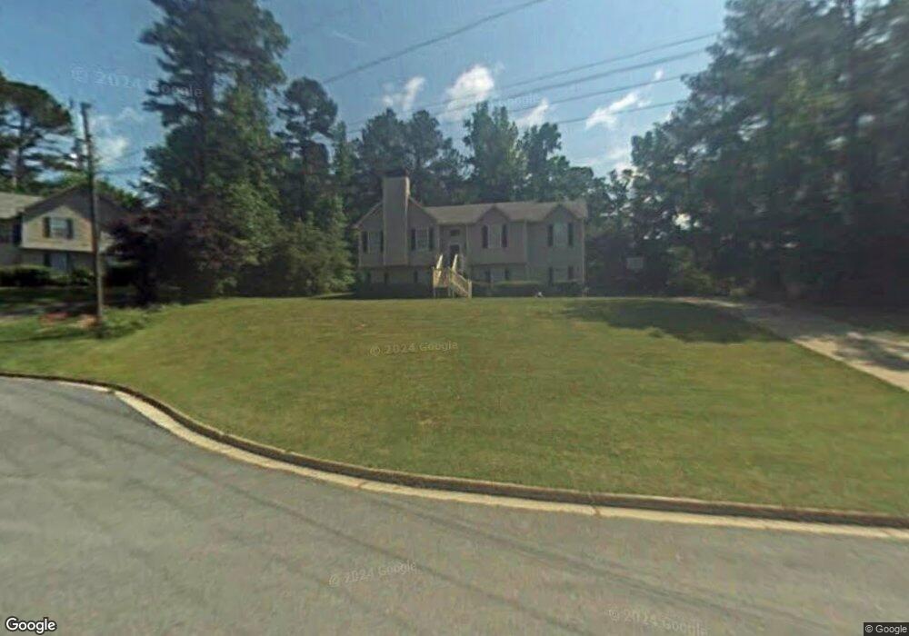 304 Duke Trail unit 3, Ellenwood, GA 30294 - photo 1