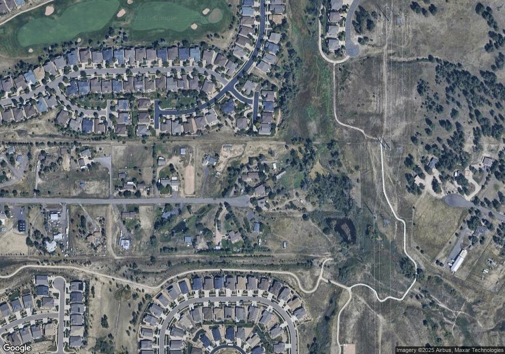 9371 E Wagon Wheel Way unit 98, Parker, CO 80138 - photo 1