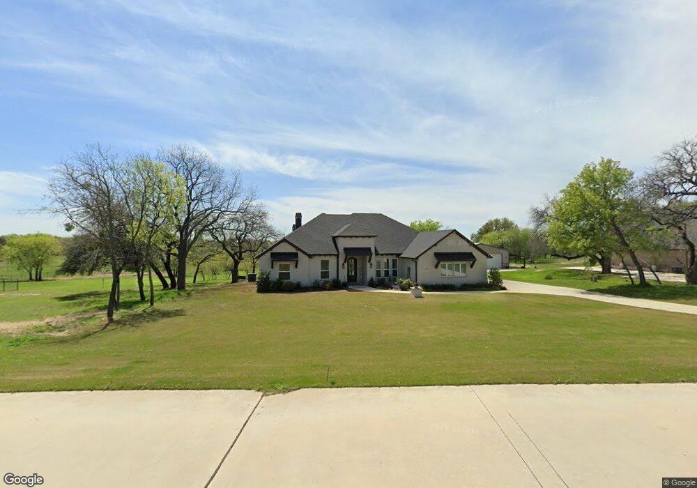 1009 Twin Oak Trail, Weatherford, TX 76085 - photo 1