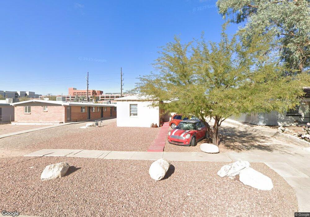 1215 E 7th St unit 4, Tucson, AZ 85719 - photo 1