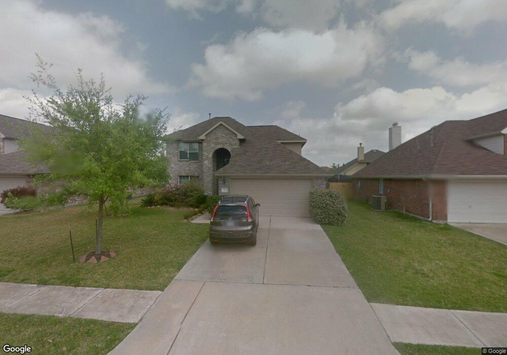 5005 Blanco Dr, Pearland, TX 77584 - photo 1