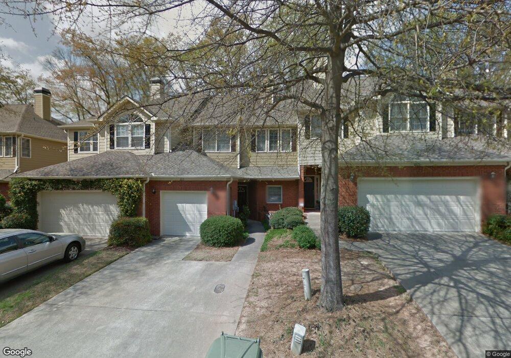 1613 Ivy Spring Dr SE unit 1613, Smyrna, GA 30080 - photo 1