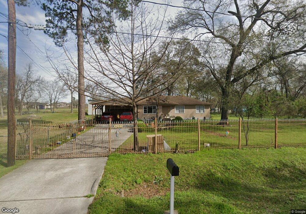 9222 Exeter St, Houston, TX 77093 - photo 1