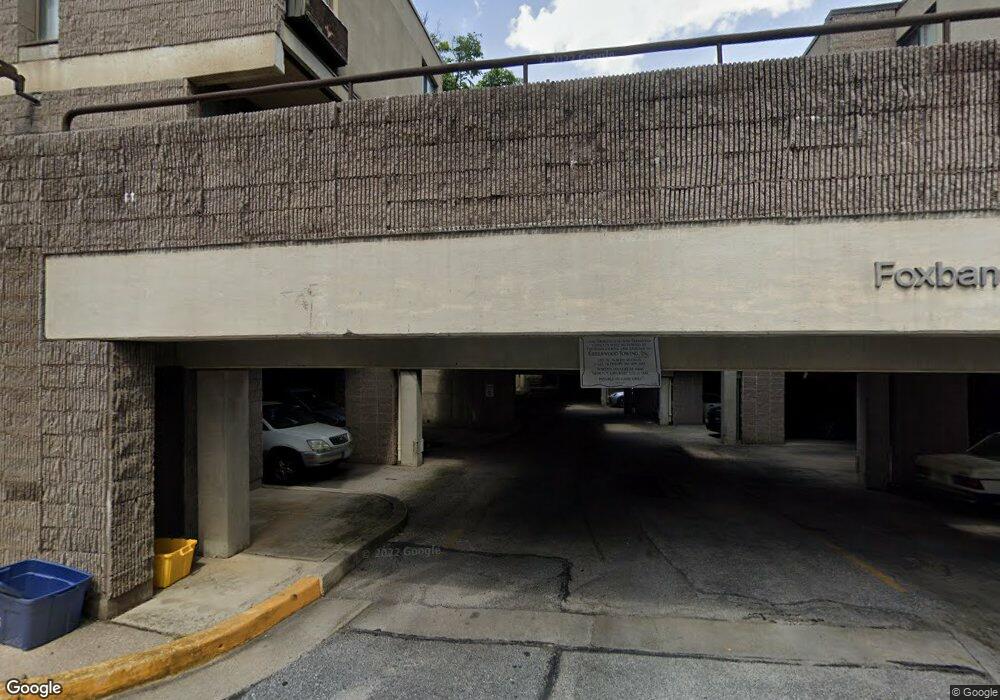 2226 Foxbane Square, Baltimore, MD 21209 - photo 1