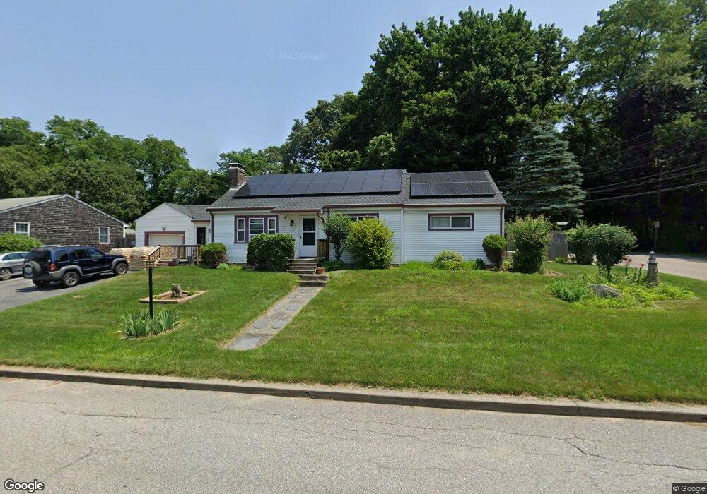 1 Barden Ln, Warren, RI 02885 - photo 1