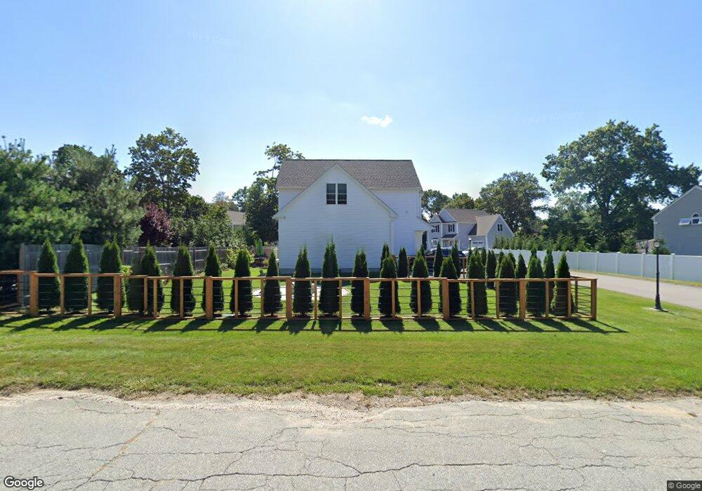 43 Van Kleeck Rd unit B, Millis, MA 02054 - photo 1