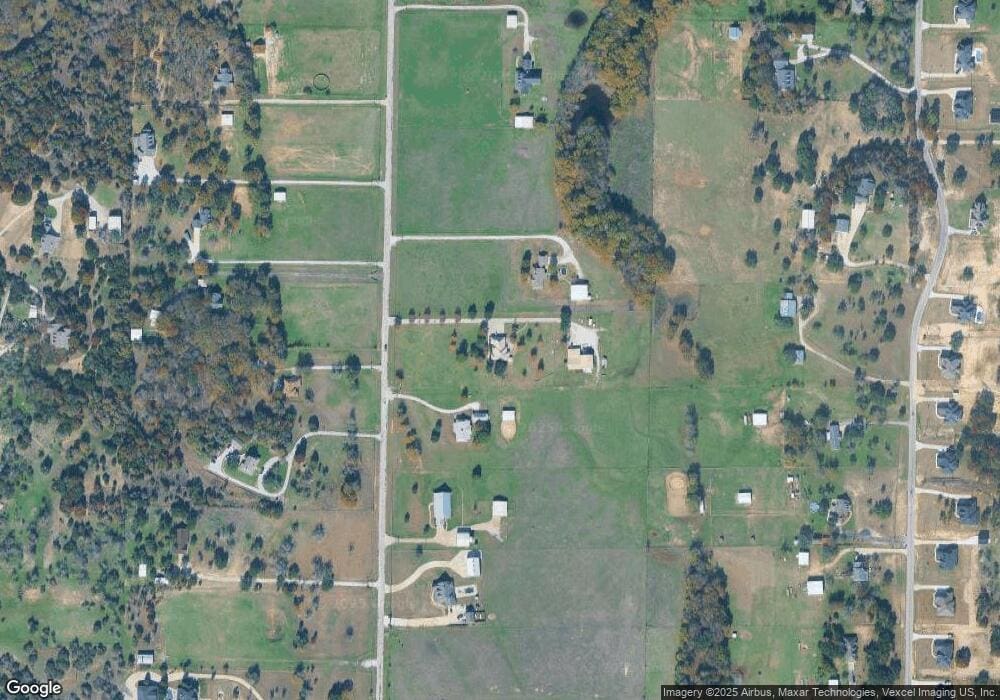 272 Edward Farris Rd, Weatherford, TX 76085 - photo 1