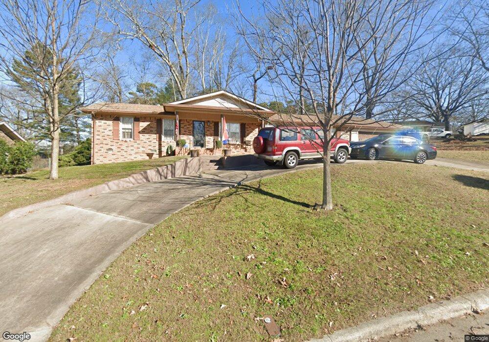 1152 Springway Dr, Gainesville, GA 30501 - photo 1