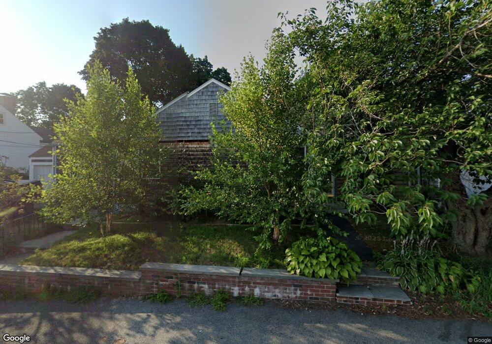 27 Salem St unit 1, Wakefield, MA 01880 - photo 1