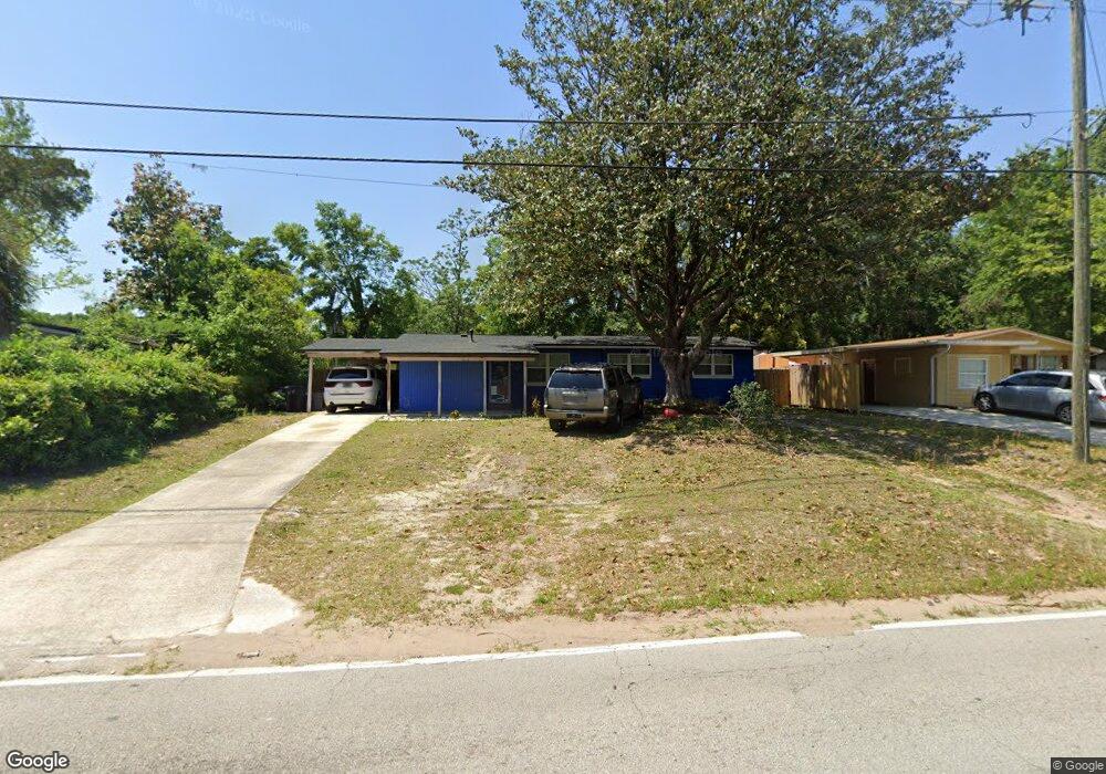 4242 Lane Ave S, Jacksonville, FL 32210 - photo 1