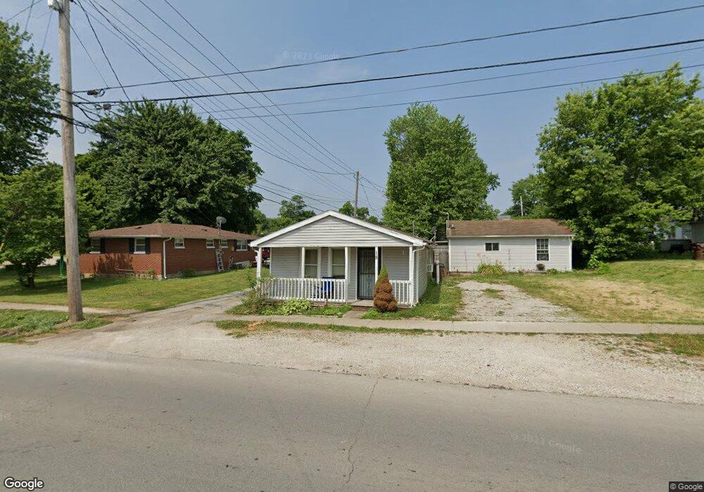 18 S Main Cross St, Hanover, IN 47243 - photo 1