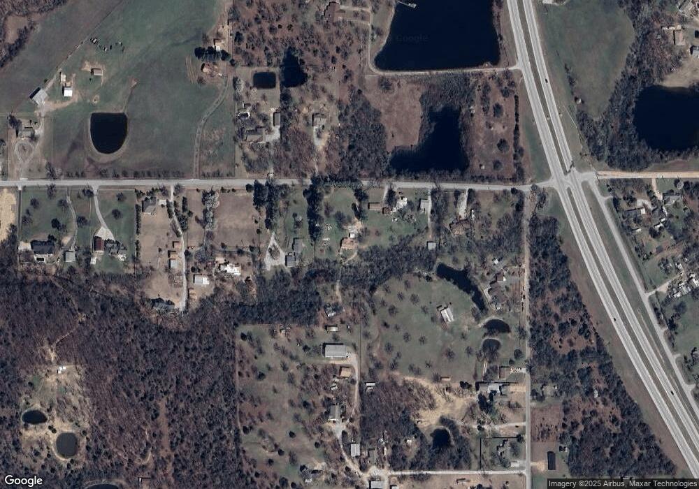 11526 W 86th St S, Sapulpa, OK 74066 - photo 1