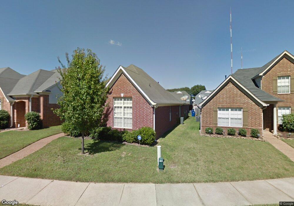 7188 Chena Bay Ln, Cordova, TN 38018 - photo 1