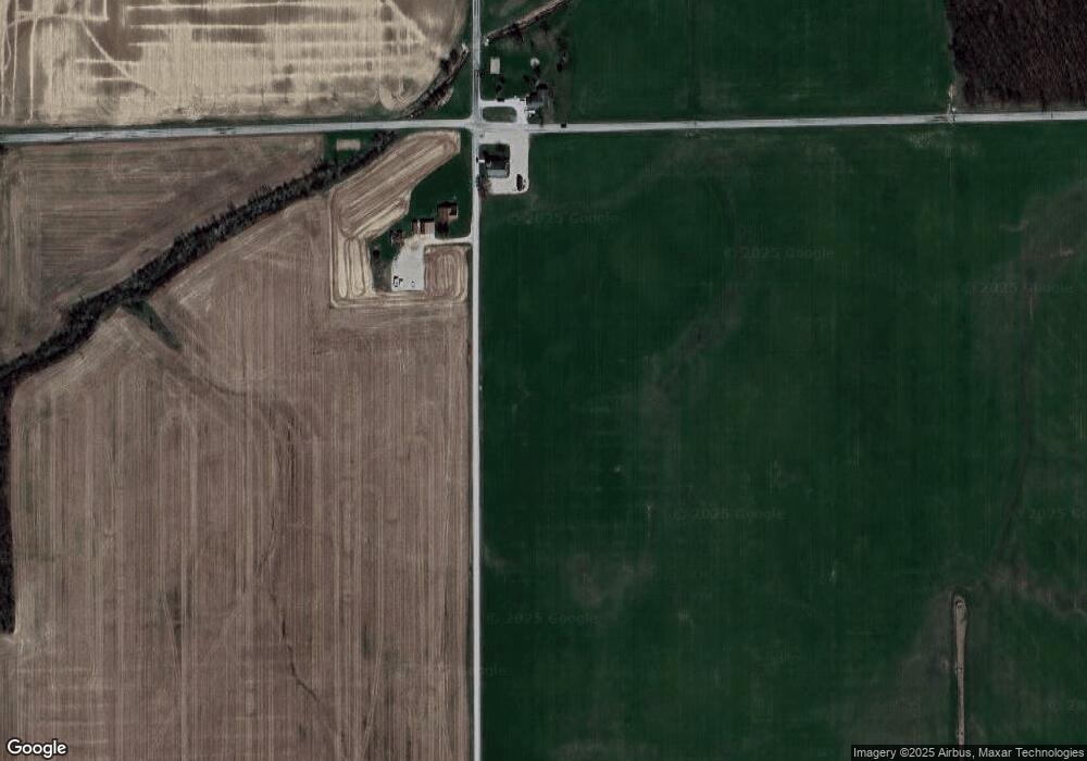 11123 S 600 E, Keystone, IN 46759 - photo 1