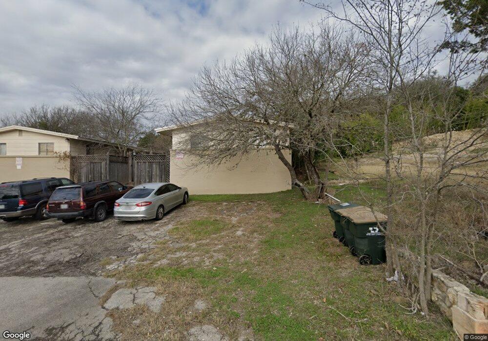 1108 Advance St unit 10, San Marcos, TX 78666 - photo 1