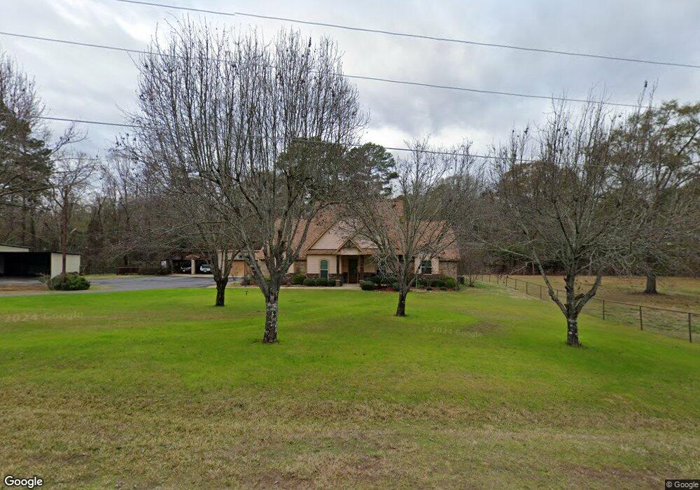 234 Ridge Ln, Doyline, LA 71023 - photo 1