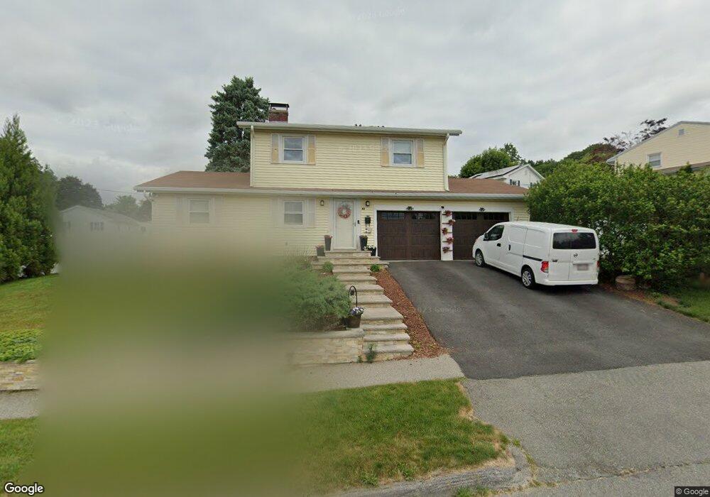 22 Elnora Dr, Worcester, MA 01606 - photo 1