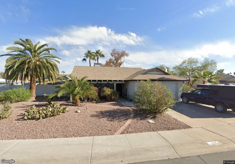 275 S Cypress Ct unit 5, Chandler, AZ 85226 - photo 1