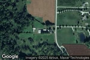 8126 N County Road 25 W, Bainbridge, IN 46105