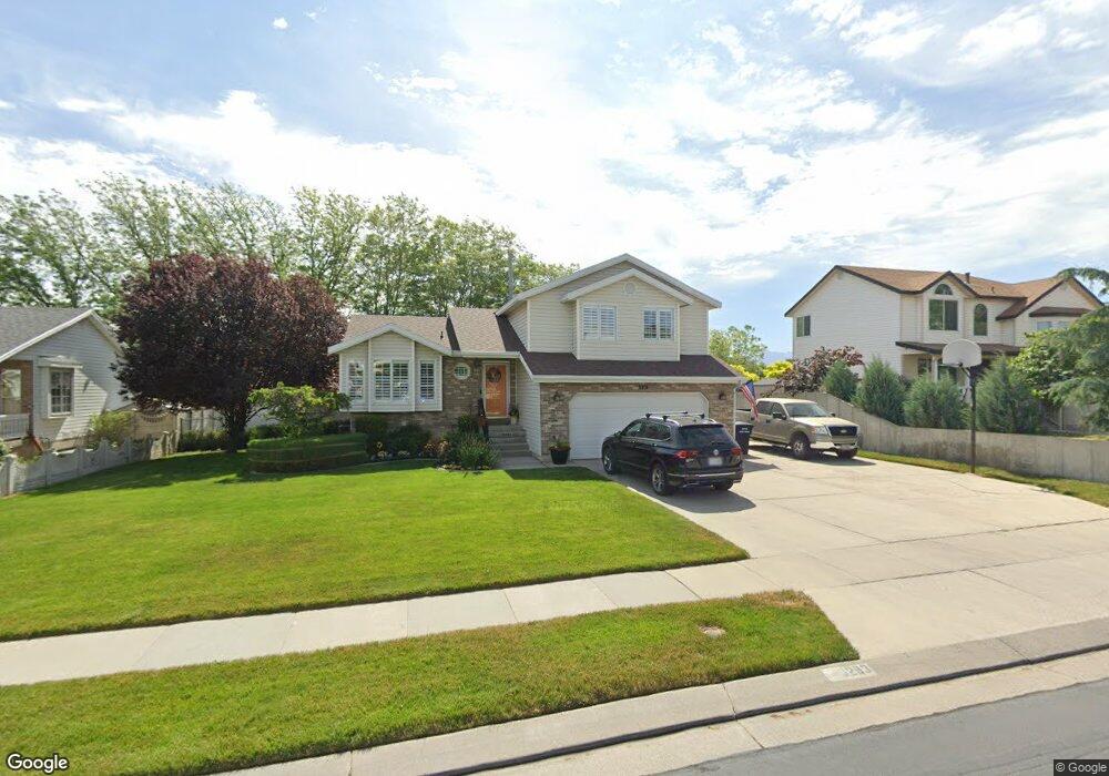 9293 S 3140 W, West Jordan, UT 84088 - photo 1