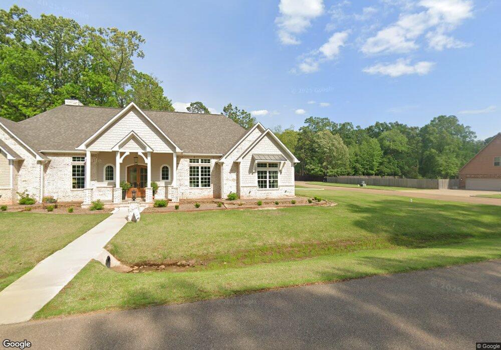 5900 Greenbriar Forest Cir, Texarkana, TX 75503 - photo 1