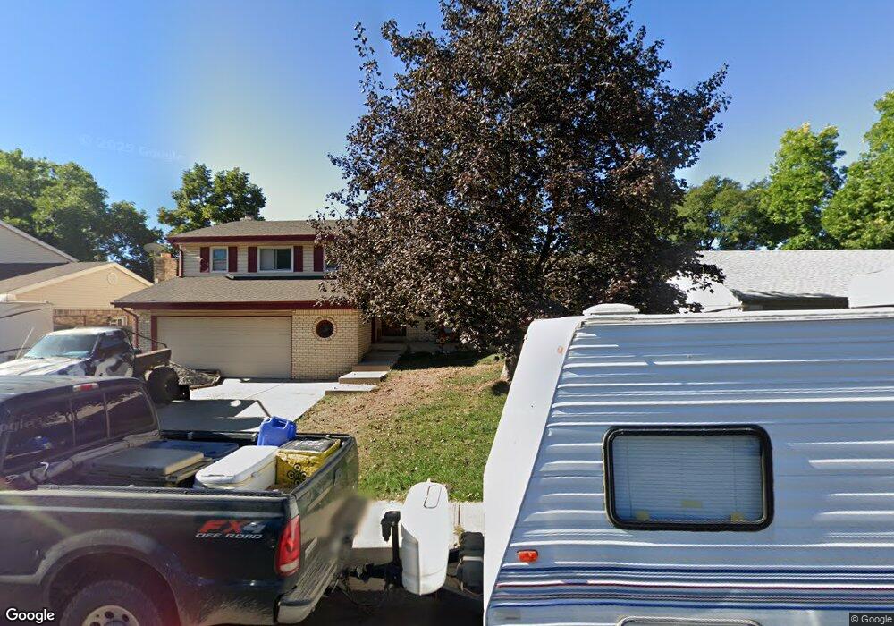 3274 E 128th Place, Thornton, CO 80241 - photo 1