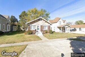 117 S Cadwell Ave, Eagle Grove, IA 50533