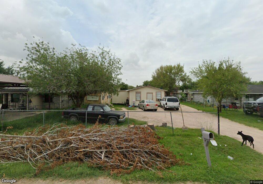 3123 Minerva St, Mercedes, TX 78570 - photo 1