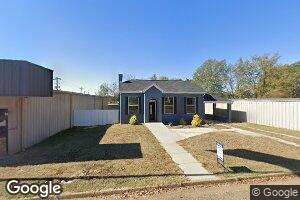 59 N Louisville St, Ackerman, MS 39735