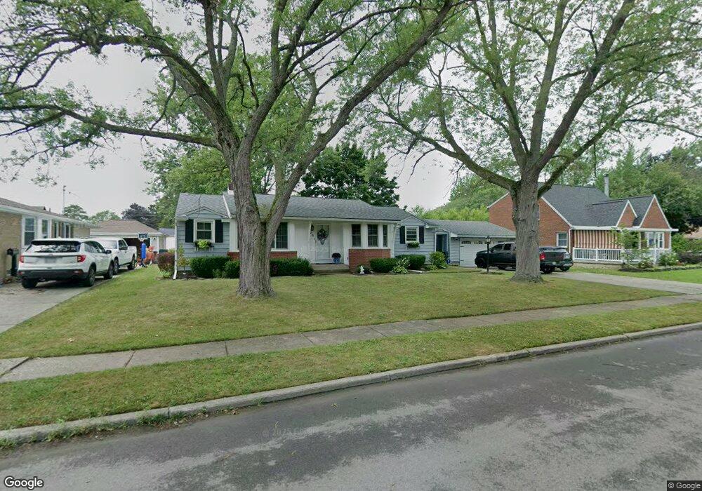 720 Shad St, North Tonawanda, NY 14120 - photo 1