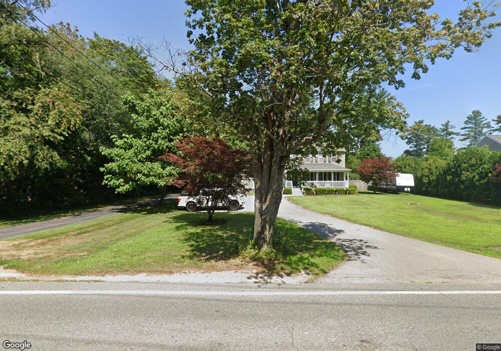 12 Wenham Rd unit 18, Carver, MA 02330 - photo 1