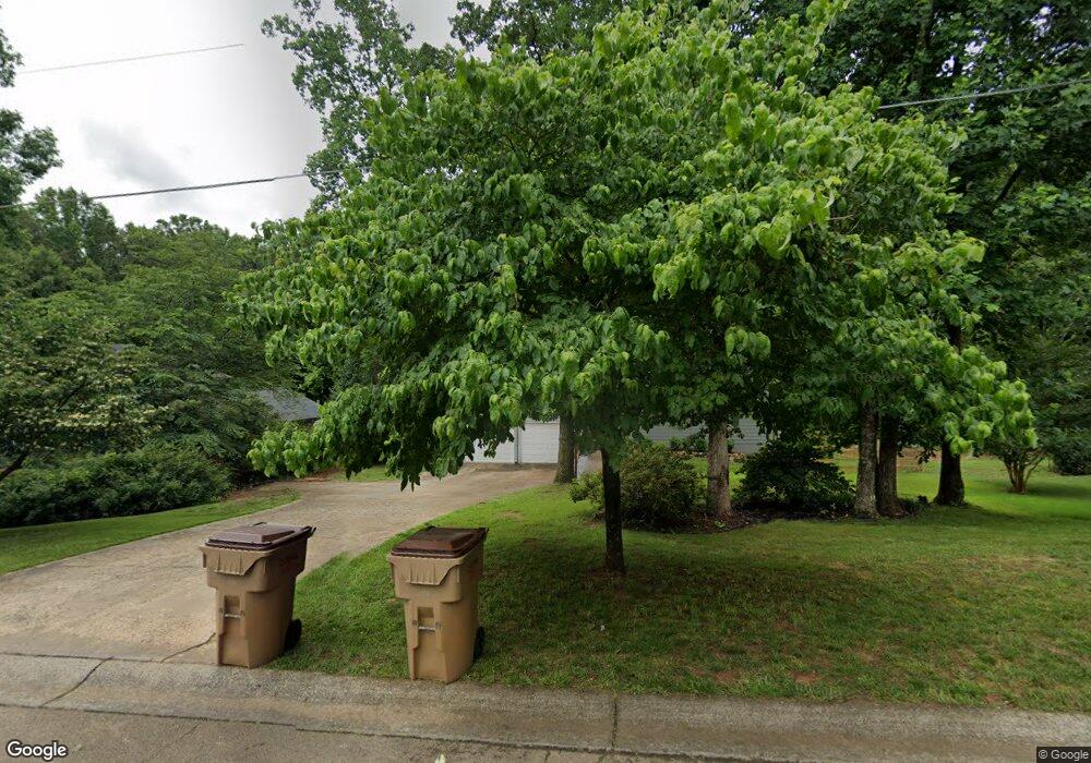 235 Wild Magnolia Ct, Canton, GA 30115 - photo 1