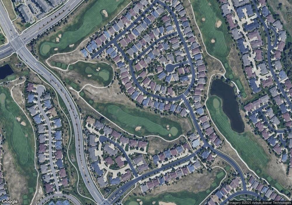 7891 S Algonquian Way, Aurora, CO 80016 - photo 1