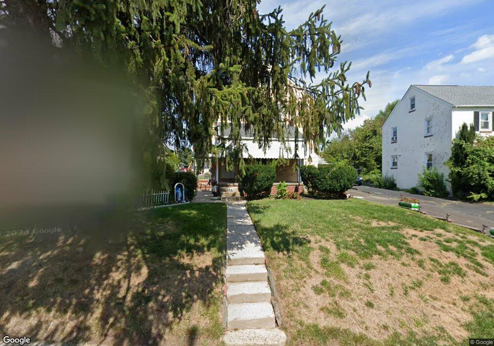 543 W Glenside Ave, Glenside, PA 19038 - photo 1