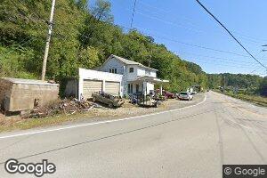 50 Marie St, West Union, WV 26456