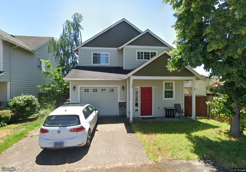 615 S Locust St, Canby, OR 97013 - photo 1