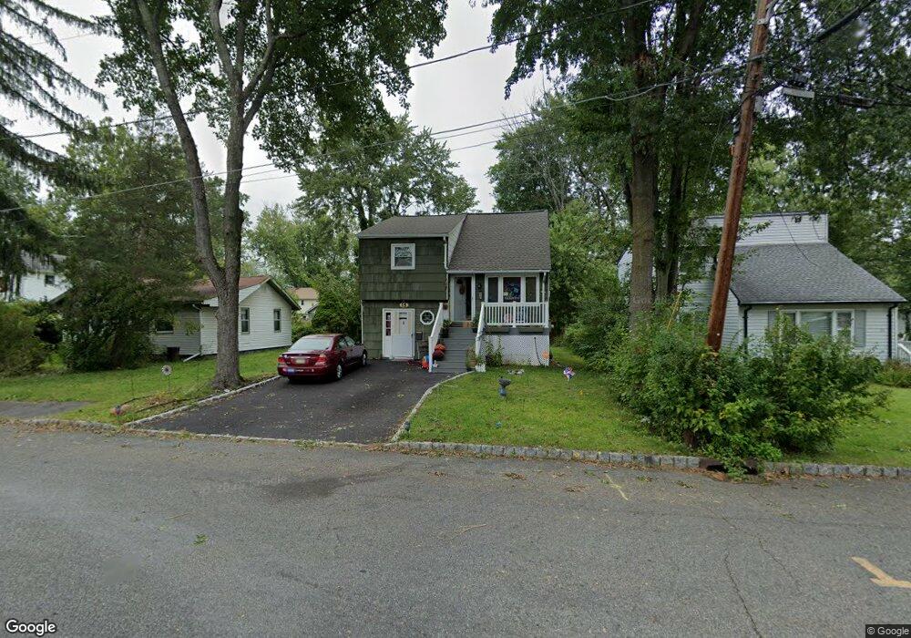 15 Mohican Place, Lake Hiawatha, NJ 07034 - photo 1