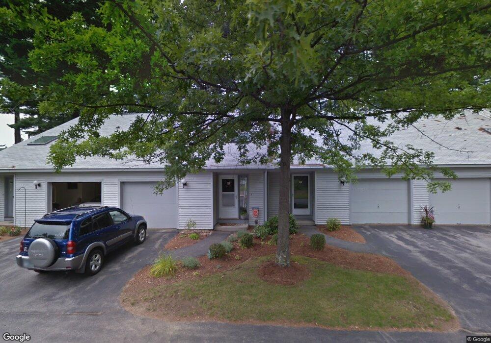 28 Highland Green, MerriMacK, NH 03054 - photo 1