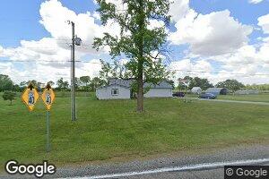 610 E Pike St, Kirklin, IN 46050