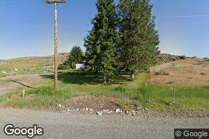 274 Riverside Cutoff Rd, Riverside, WA 98849