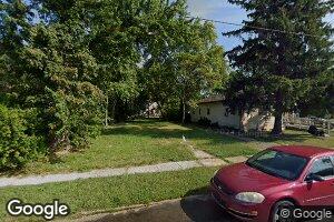 827 E 2nd St, Lima, OH 45804