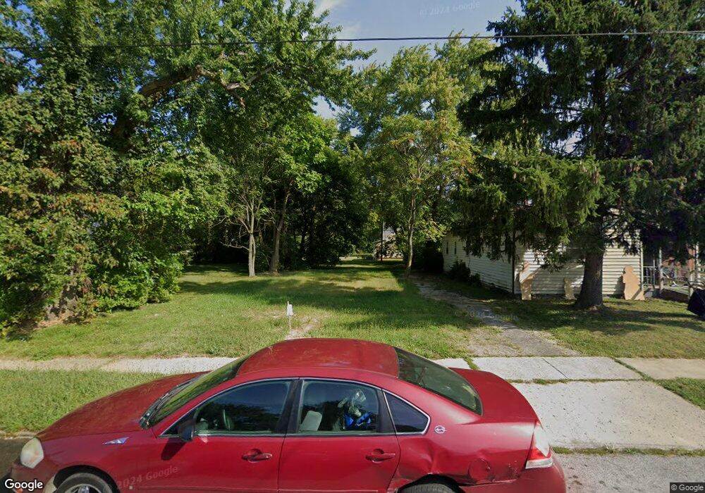 827 E 2nd St, Lima, OH 45804 - photo 1