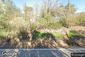 10833 Foothill Rd, Sunol, CA 94586
